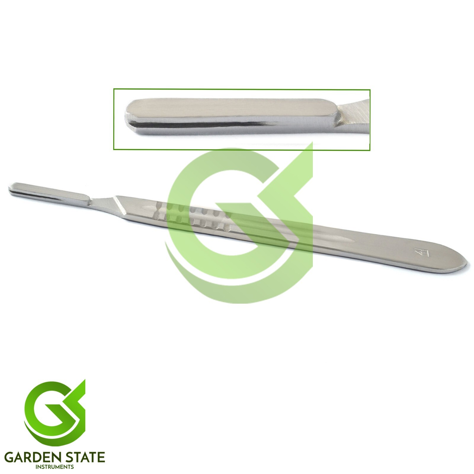 Veterinary Spay & Castration Surgery Kit Scissors Needle Holder Hook Clamp Box
