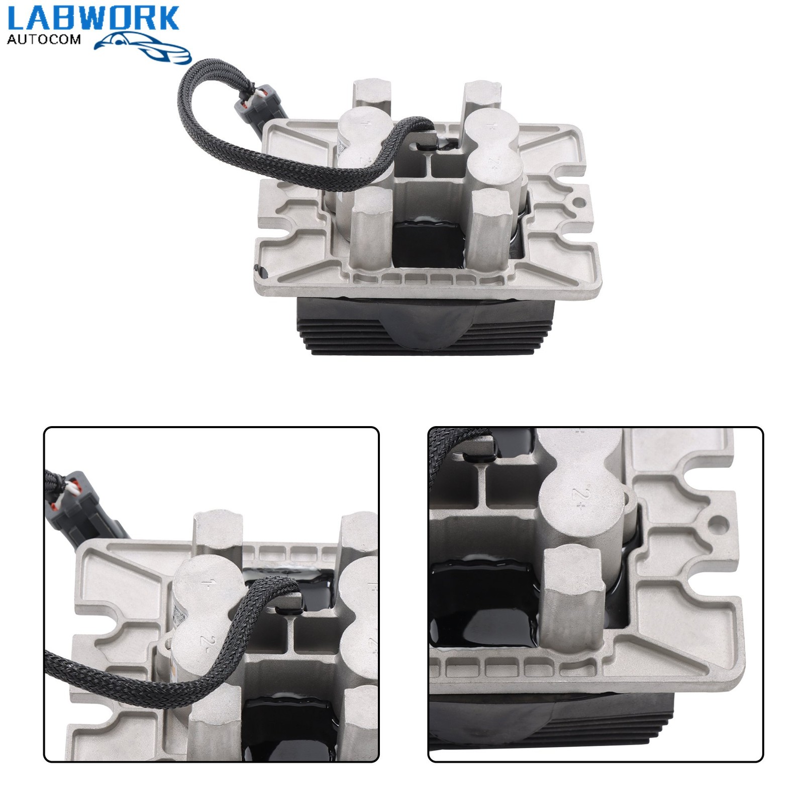 561-7001 490-1012 Control Pedal Valve for Caterpillar E323G E330GC E336GC