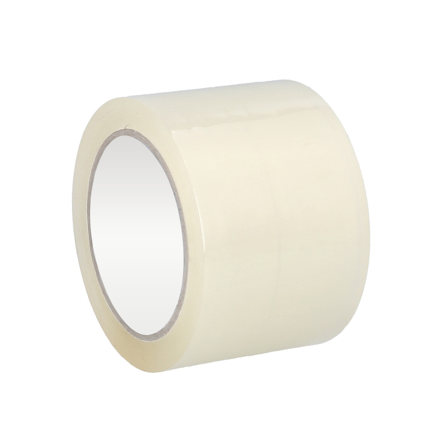 Clear Carton Sealing Packaging Tape 3″x110 Yards 2520 Rolls Packing Tape 1.6 Mil