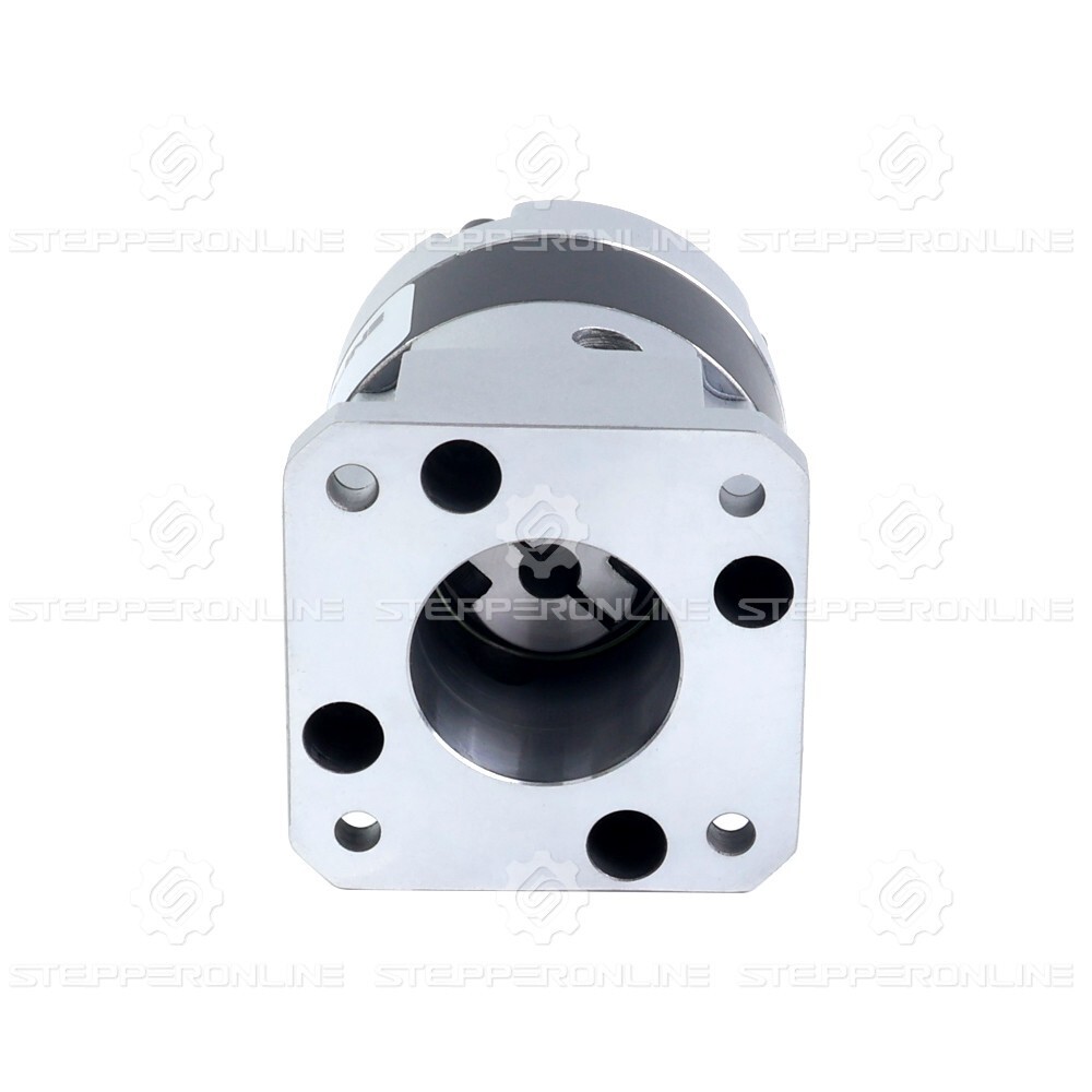 10:1 /20:1 30~45arc-min Planetary Gearbox for 5mm Standard Nema17 Stepper Motor