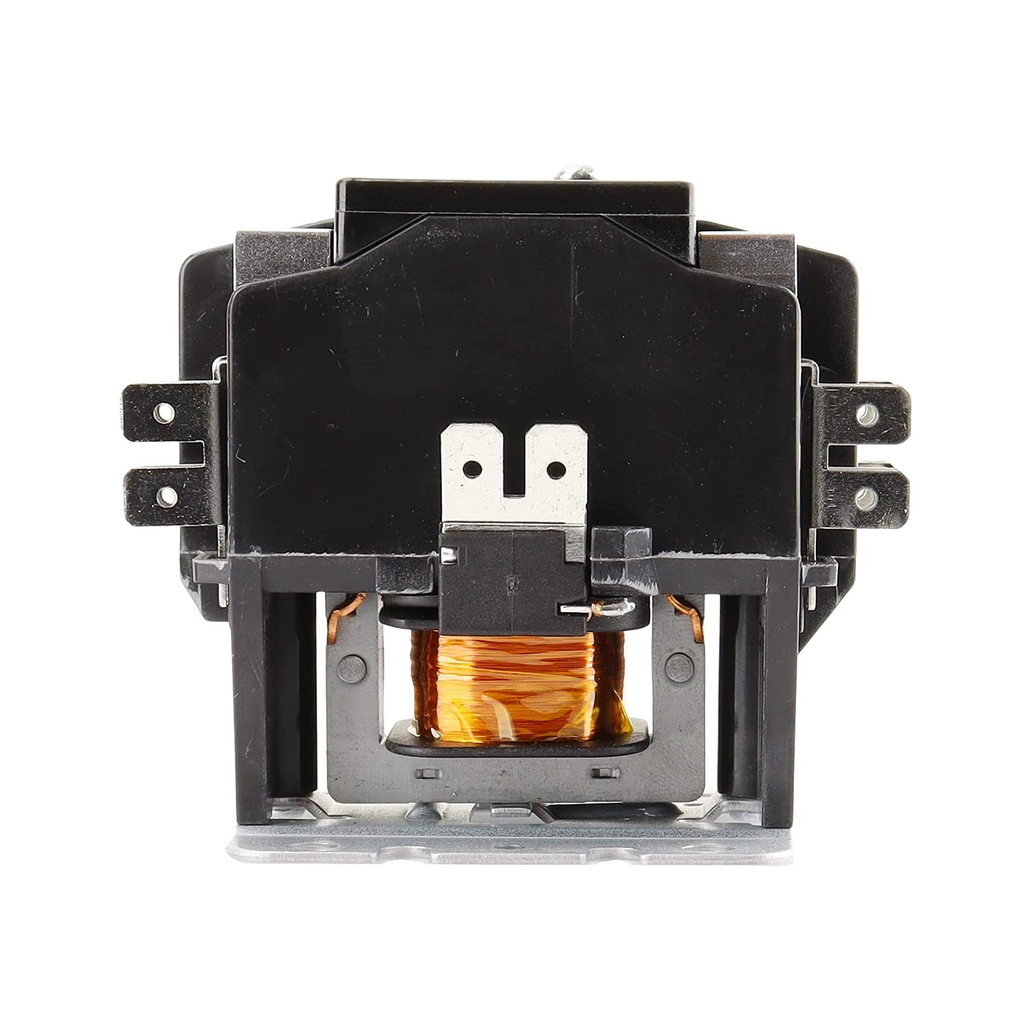 AC Contactor 40 Amp 50 RES 2 Pole 208/240VAC Coil – Definite Purpose UL Listed