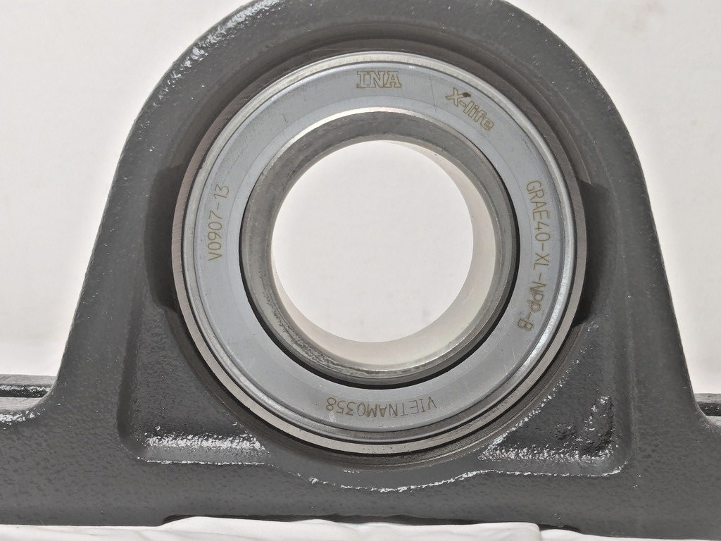 INA Schaeffler Plummer Block Housing Unit PASE 40 mm Bore diam PASE40-XL-N