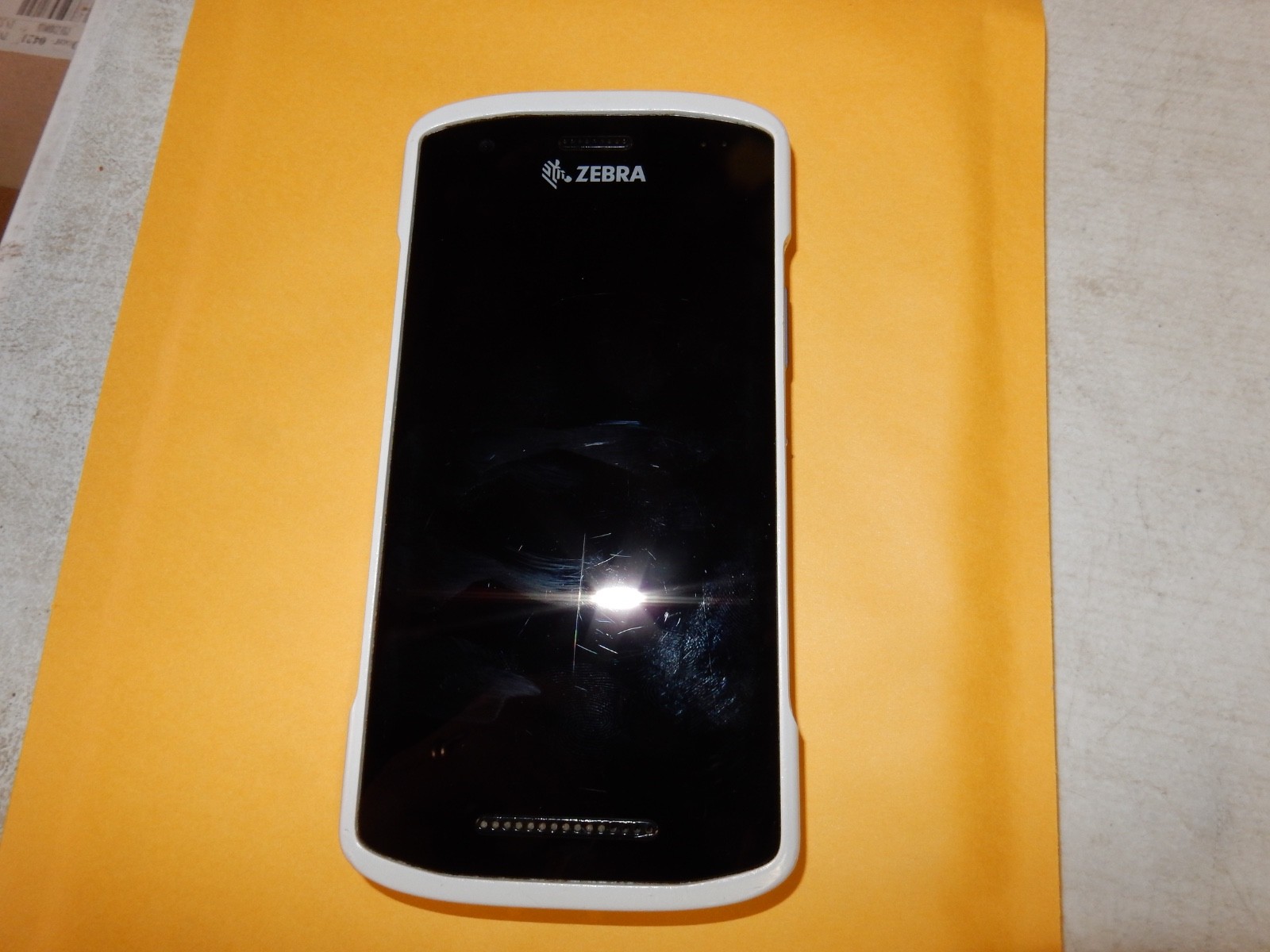Zebra TC210K-0JD224-NA Healthcare Mobile Touch Computer TC210K