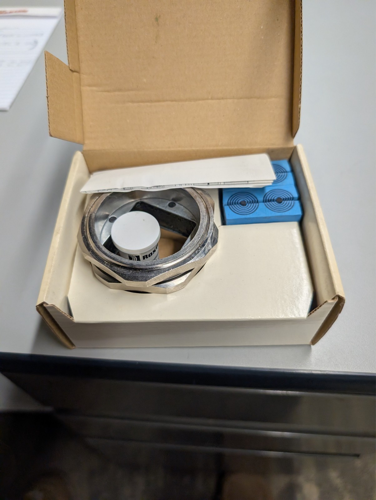 Roxtec RG00063040046 RGM63/4 47945LR