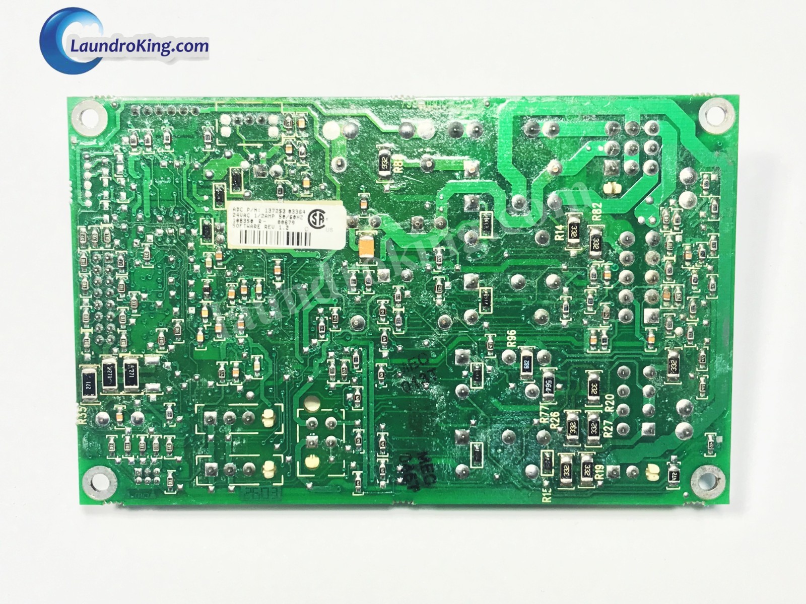 137253 PHASE 7 FOR AD30X2R, AD45X2R, AD236 7.3.2 NO SAFE/FSS RPLC 884341 (USED)