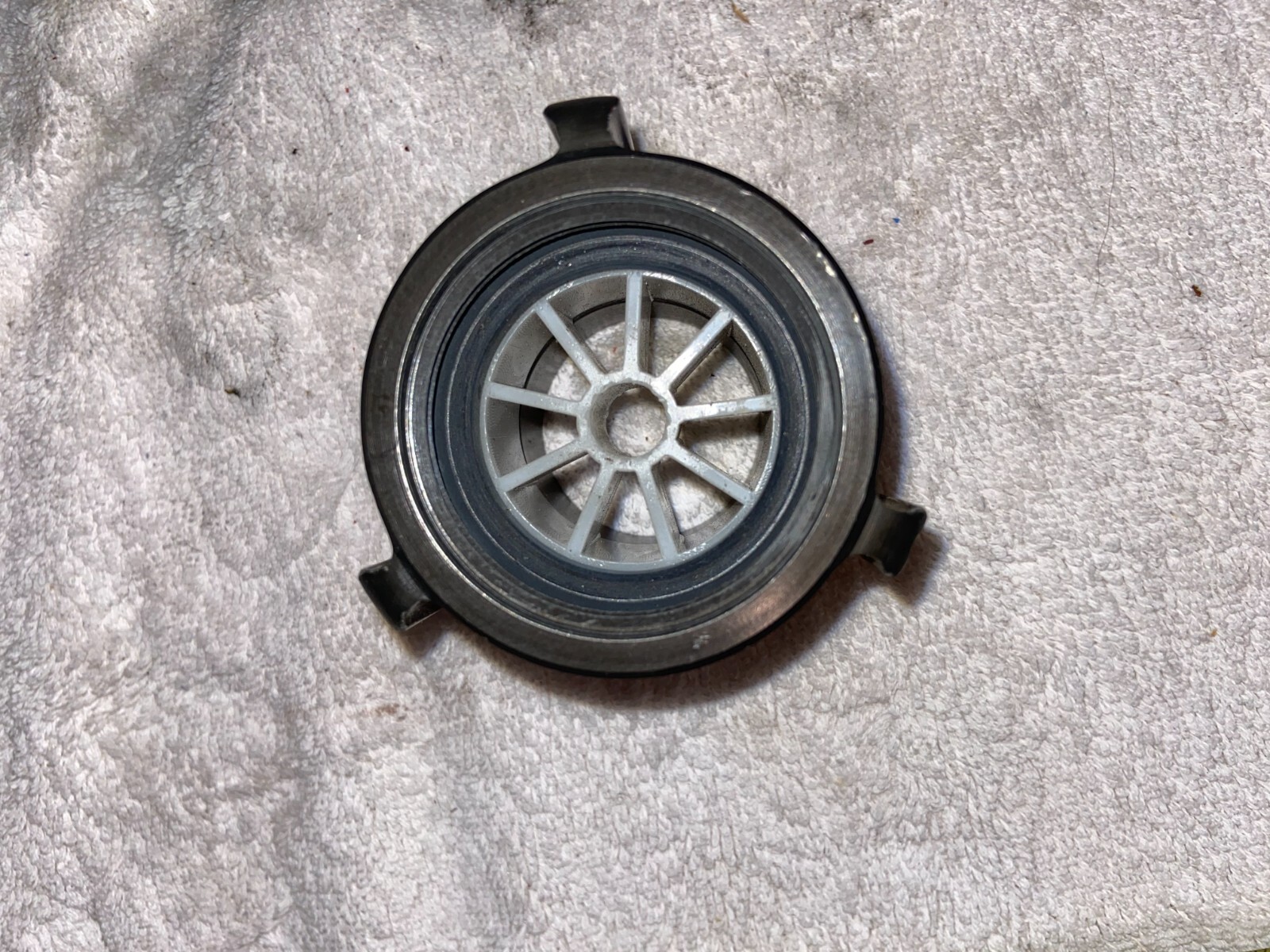 Unbranded Fire Hose Aluminum Reducer /Coupling Hose connector