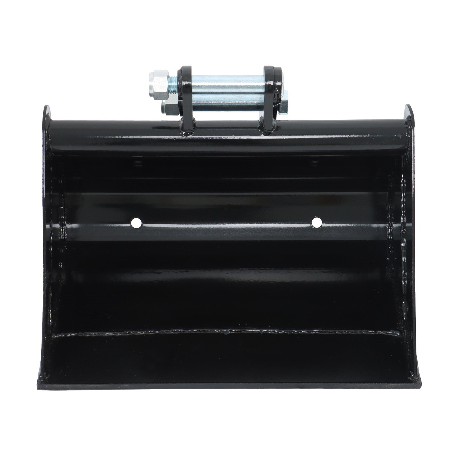 500mm Plain Bucket Grading Flat Attachment for Mini Excavators Mini Excavator