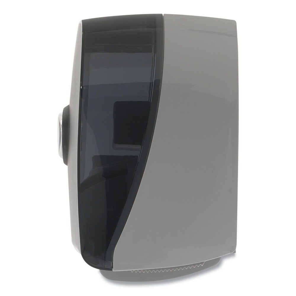 Georgia Pacific Professional 59206 2-Roll Bathroom Tissue Dispenser New