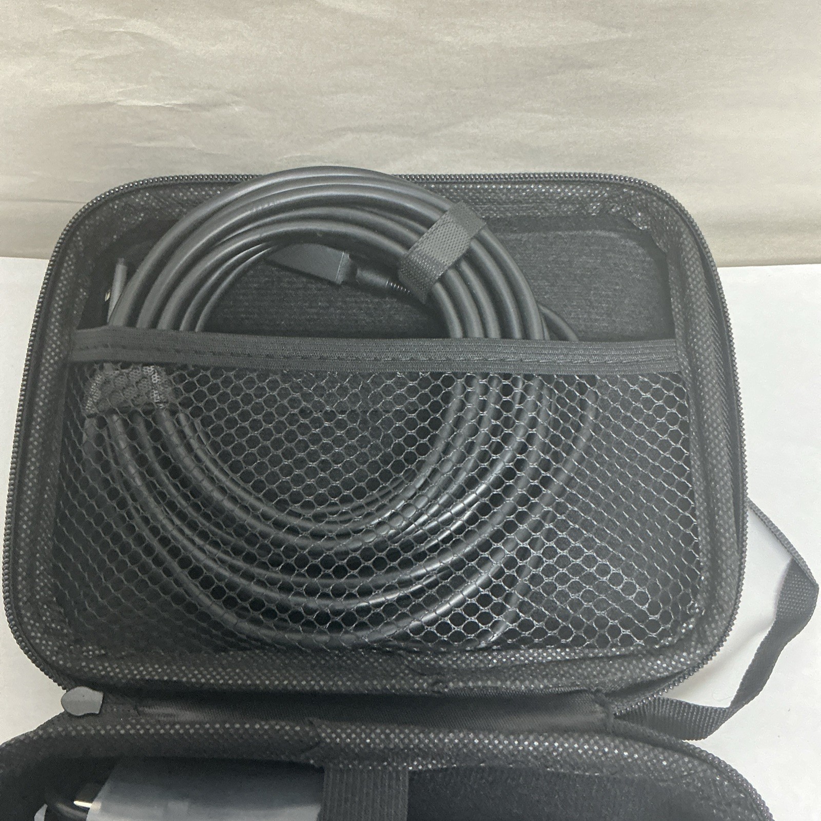 NEW KOBALT 54870 5″ RECHARGEABLE COMPACT INSPECTION CAMERA OPEN BOX