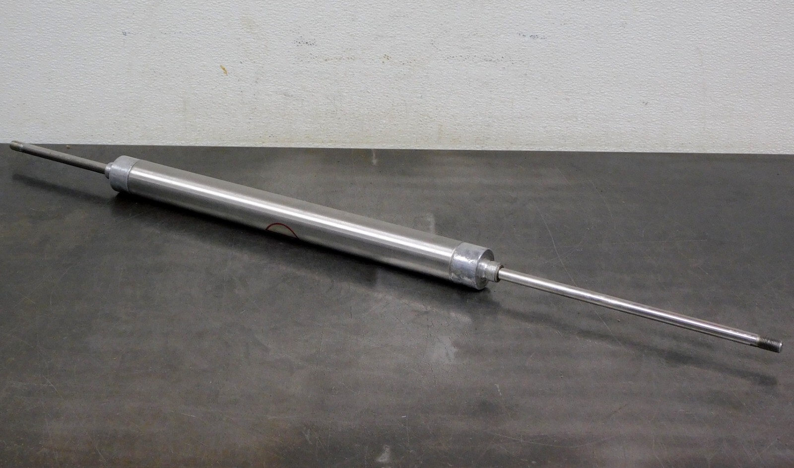 Bimba – 1714-DXDE Double Acting Pneumatic Cylinder 1-1/2 in. Bore 14 in. Stroke