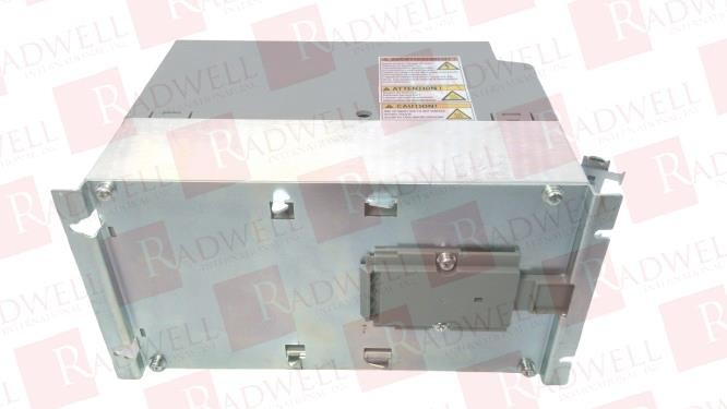 BOSCH EFC5610-2K20-1P2-MDA-7P-NNNNN-L1NN / EFC56102K201P2MDA7PNNNNNL1NN (USED)