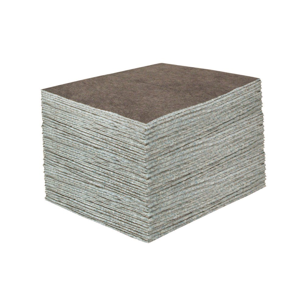 Sellars 23200 DuraSoak Universal Sorbents Medium Duty Pad (100/Carton) New