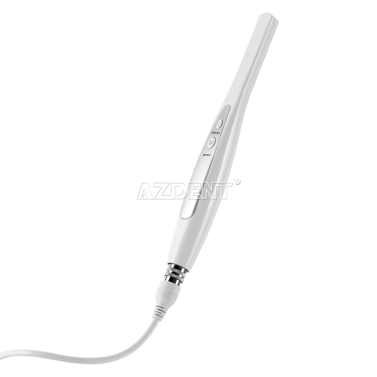 Dental Intraoral Camera USB Digital Imaging Intra Oral HD Camera 6 LED8LED light