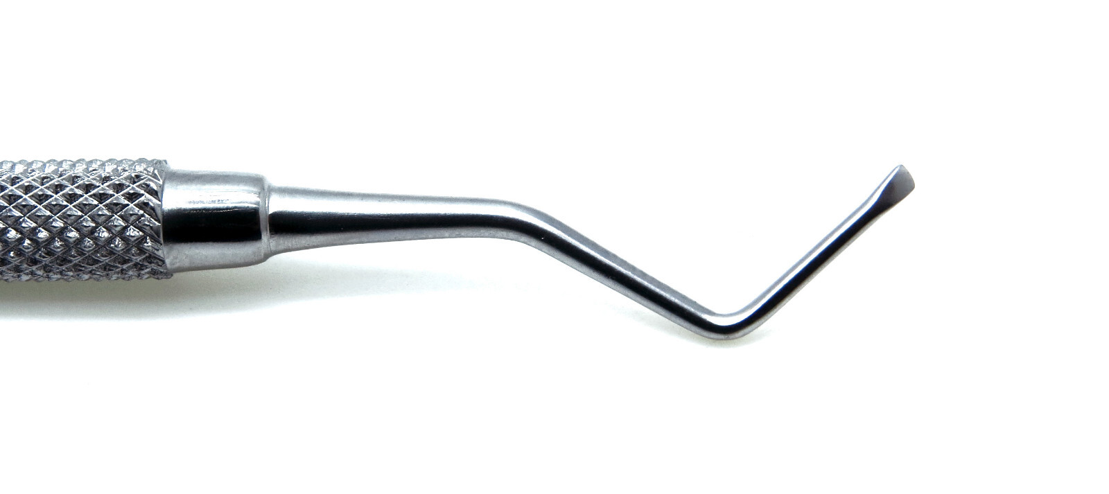 Excavators Set of 2 Dental Spoons Ended 1.2mm & 1.4mm Restorative Instruments