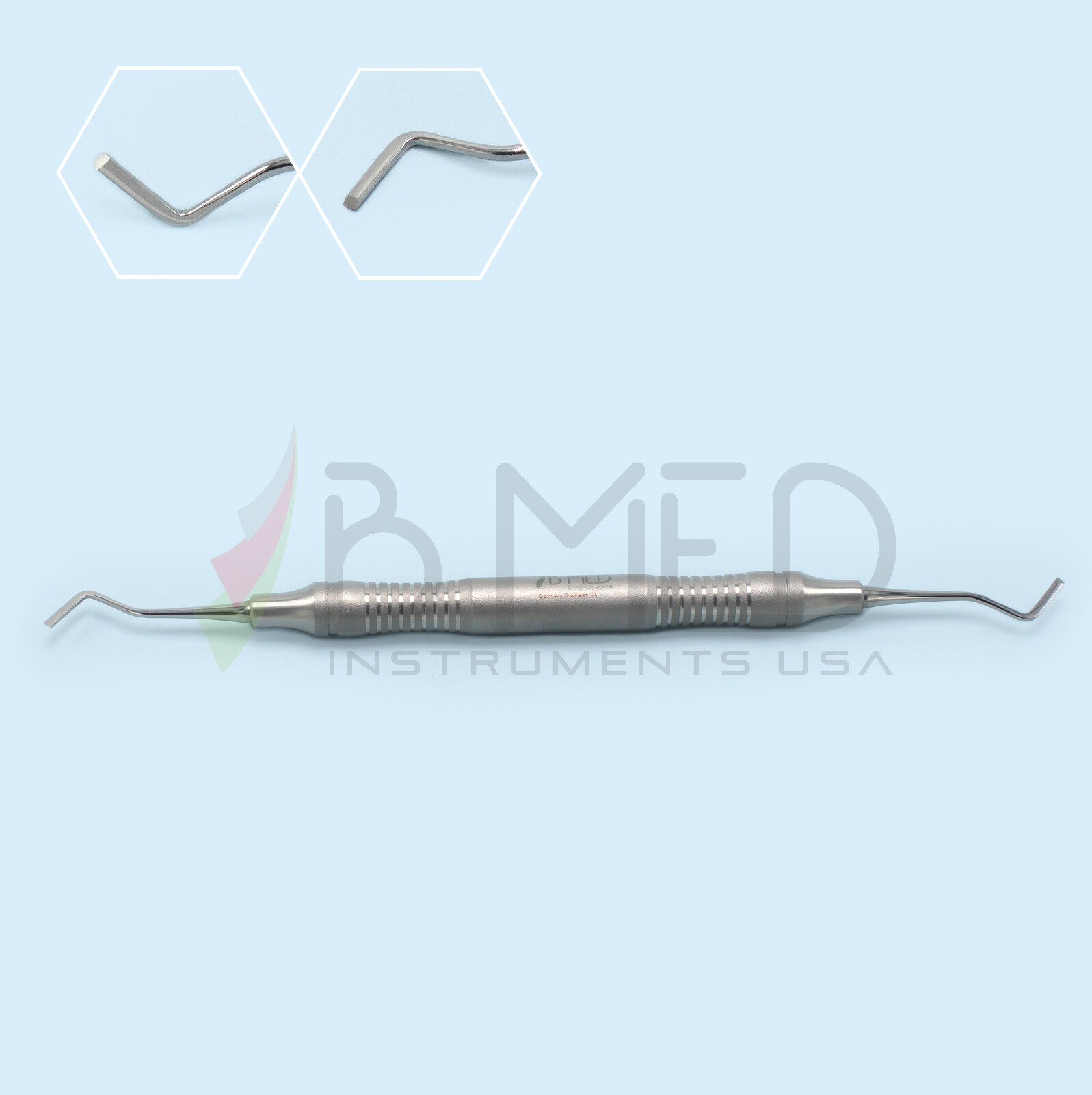 OR Grade Hatchet CH 15/16 Double Ended Restorative Dental Enamel Cutting Cavity