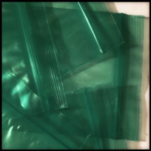 3030 Apple Mini Ziplock 100 Baggies Green Color 100 Bags 3″ X 3″