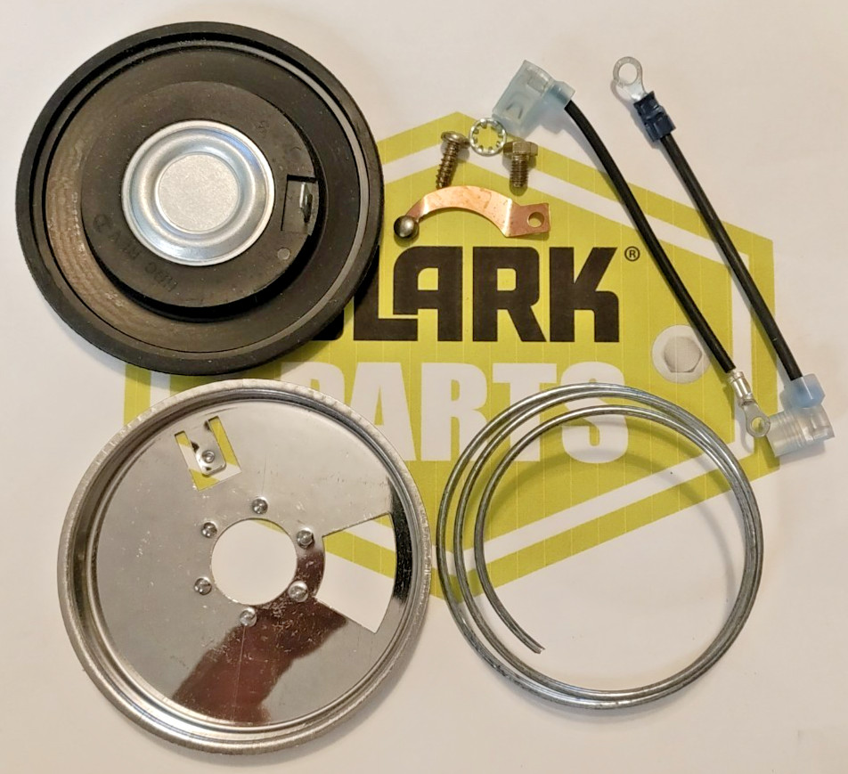 CLARK FORKLIFT 1813172 Horn Button Repair Kit Complete OEM GENUINE USA
