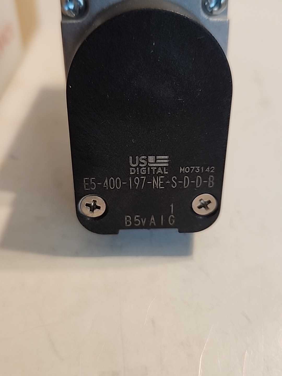 Vexta Oriental Co PK235PAR16 Stepper Motor 1.8 Deg 1.2A 2 Phase 3.4 Warranty
