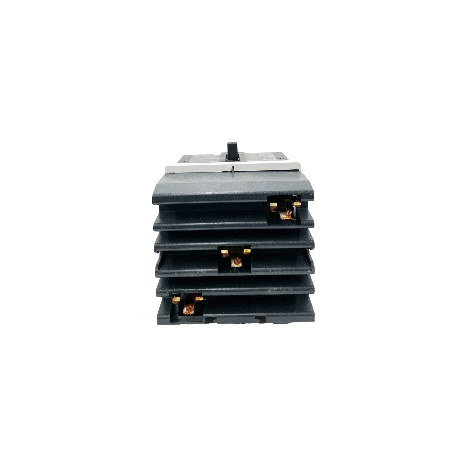 NEW – SQUARED – HGA36090 – CIRCUIT BREAKER – PowerPacT H, 90A, 3 pole, 600VAC