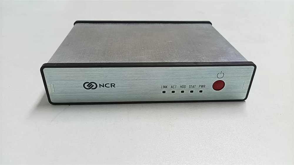 NCR 1924-0122-8801 / 1924-8004-0000 /1924-0022-8801Kitchen Controller USED