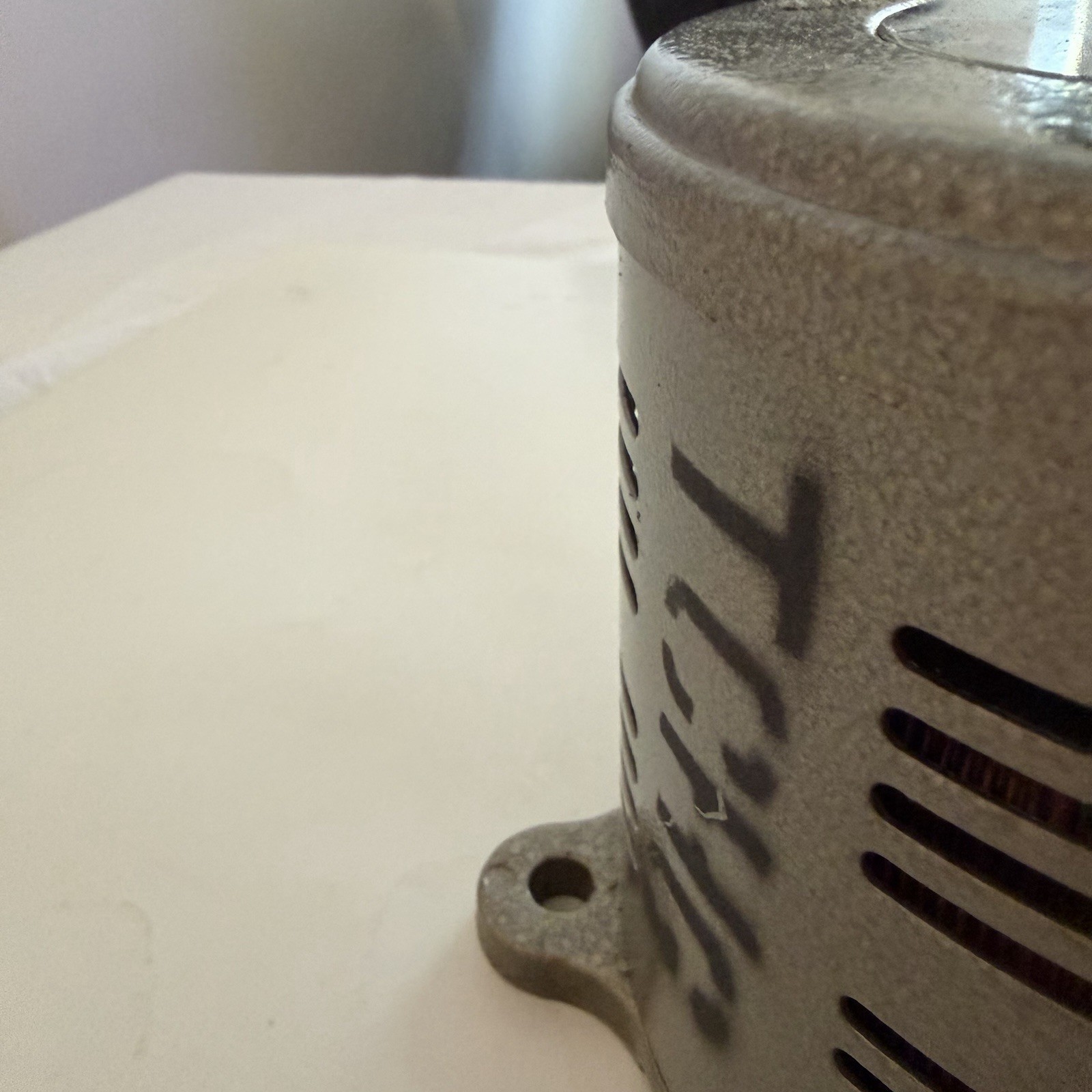 Tenma Variable Auto Transformer 72-110 Variac 0-130V 10A Adjustable