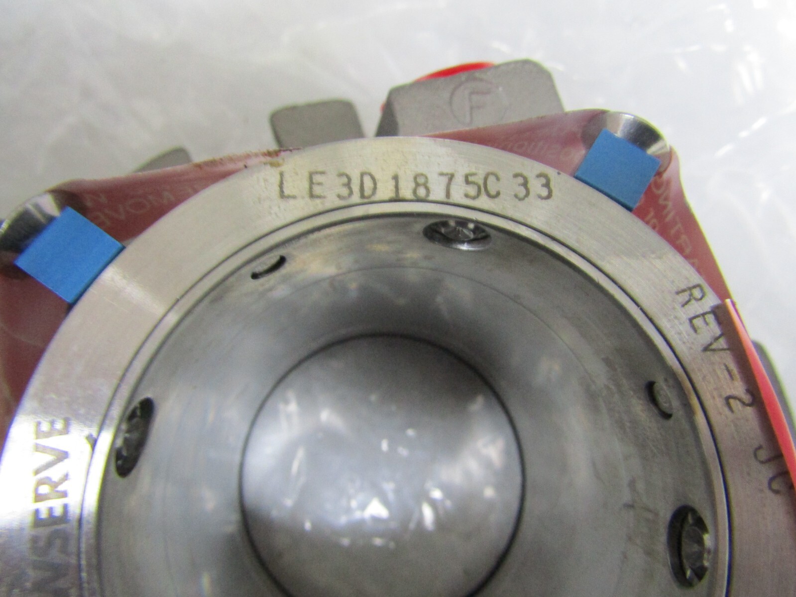✌ NEW FLOWSERVE CSCBX1875KAXCS 1875 PUMP CARTRIDGE SEAL 1.875in
