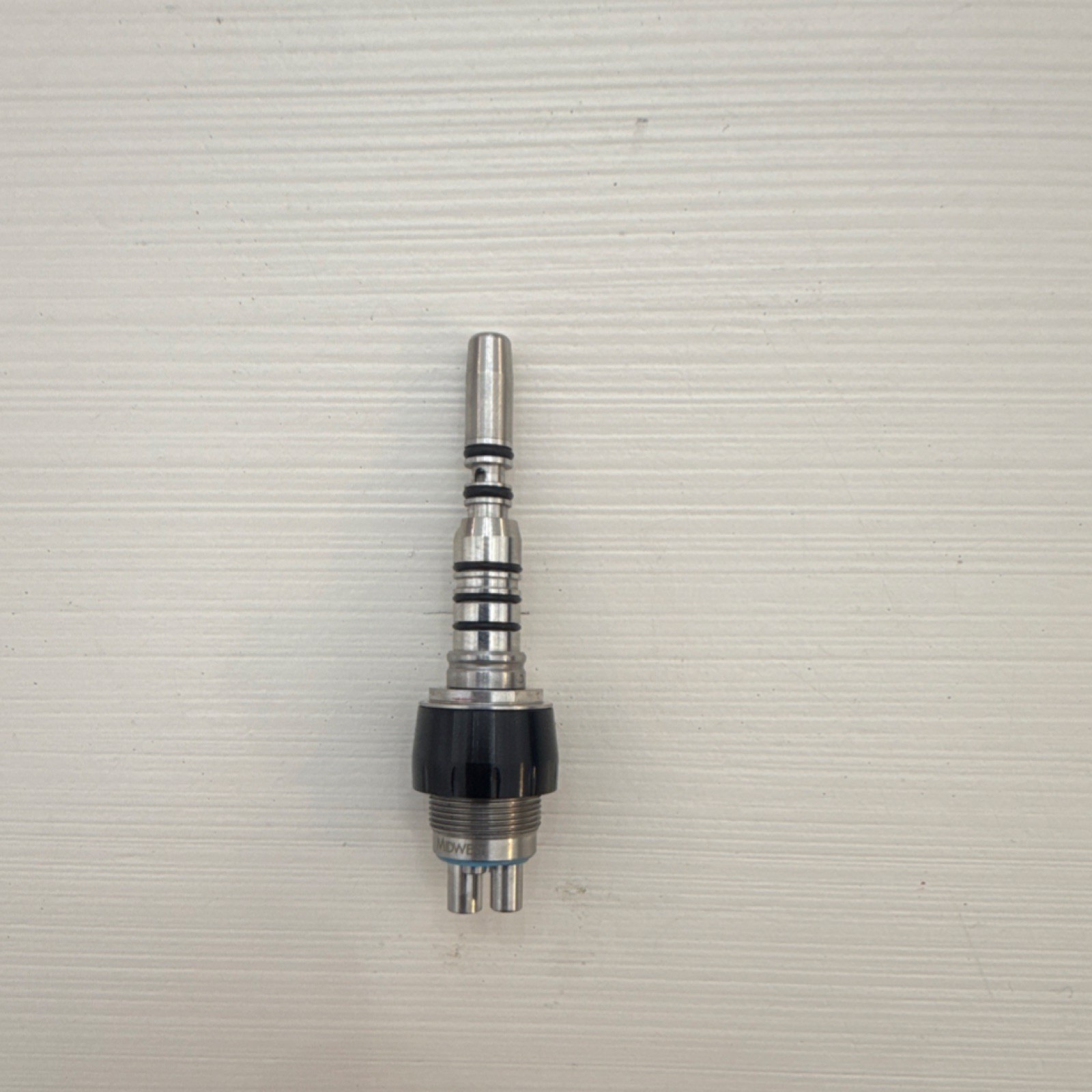 Dentsply Sirona Midwest Stylus Plus SPM High Speed Autochuck Contra Angle 4 Hole