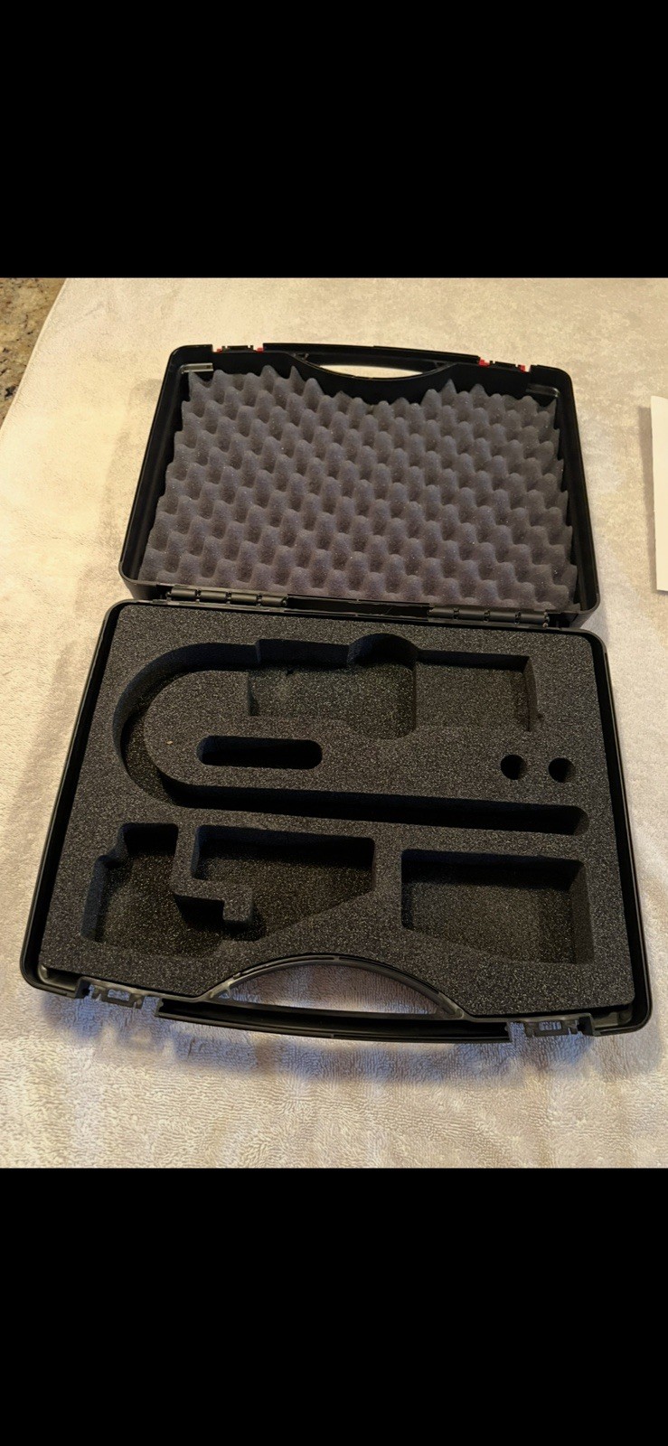 Testo 316-4 Refrigerant Leak Detector Kit 0563 3164 w/ Case Charger Earphones