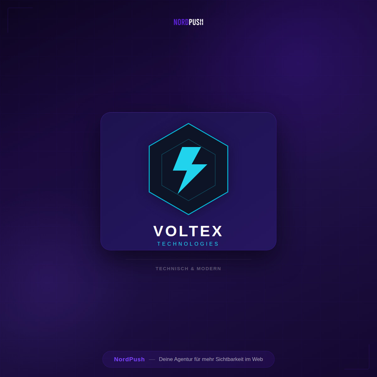 1x Logo Design Company Logo Created | Vector Graphics + Correction Flat Rate ✓