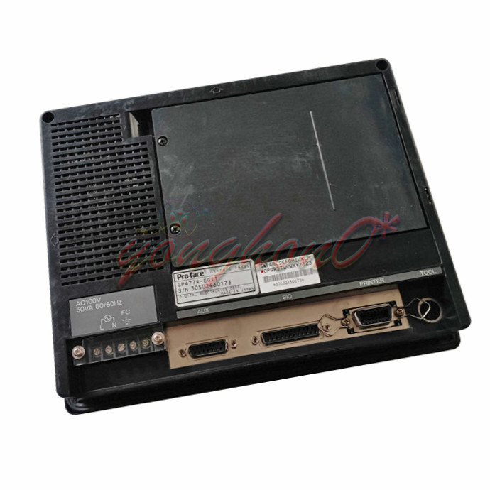 1PC Used Pro-face GP477R-EG11 Touch Panel