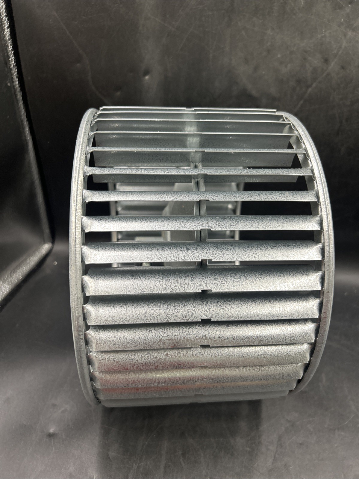 Direct Drive Blower Wheel, .50 CLW, 9D-6W 1/2″.