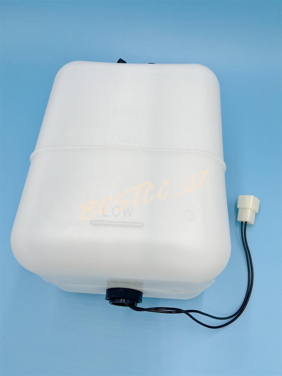 Water Tank 4130139 For John Deere 110 120 135C 225CLC 595D 490 892DLC 160LC 495D