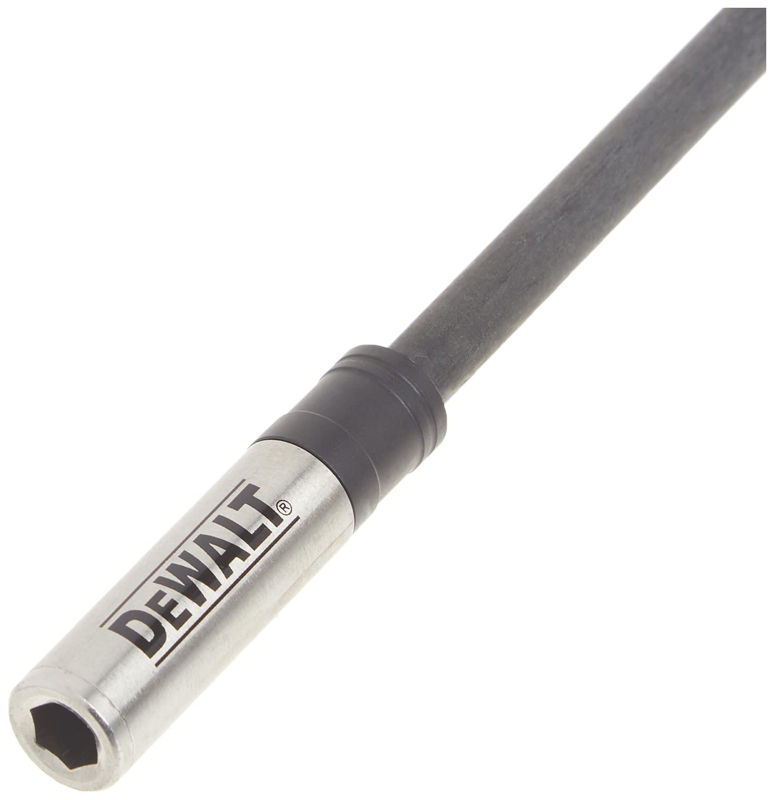 DEWALT DWA12HLDFT 12″ Impact Ready Locking Bit Holder Extension