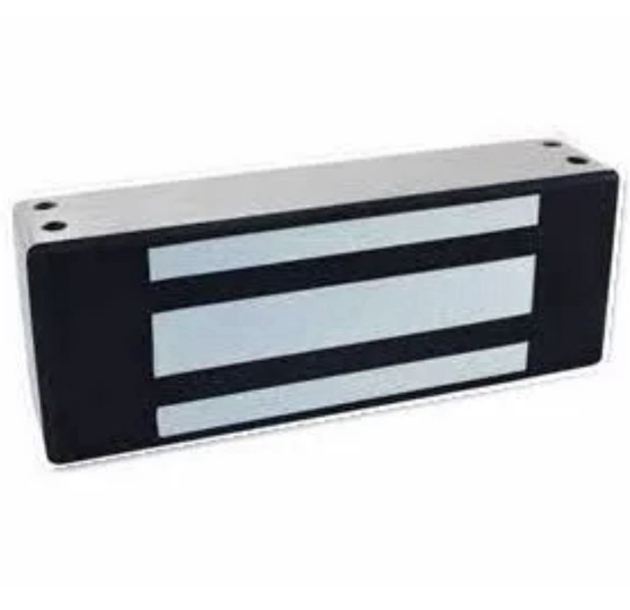 Securitron M62BD Maglock 1200lb 12/24 VDC – MBS – DPS