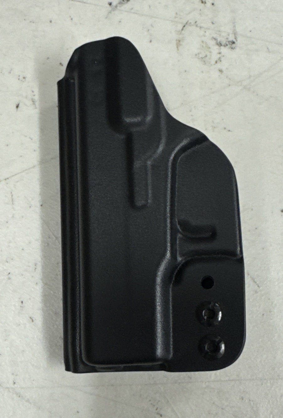 BLADETECH gun pistol HOLSTER kydex IWB OWB Glock