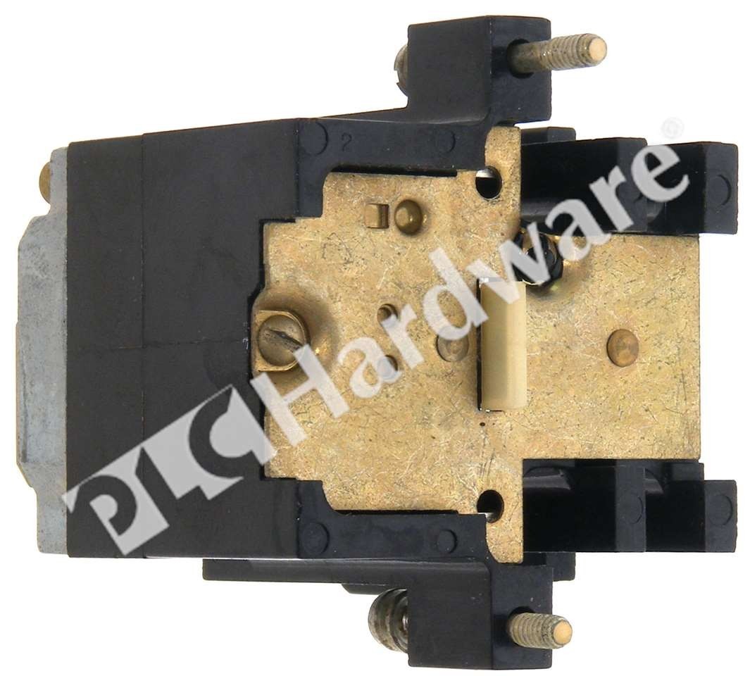 Open Pre-owned Allen Bradley 700-NT /C Pneumatic Timing Unit 0.2-60Sec