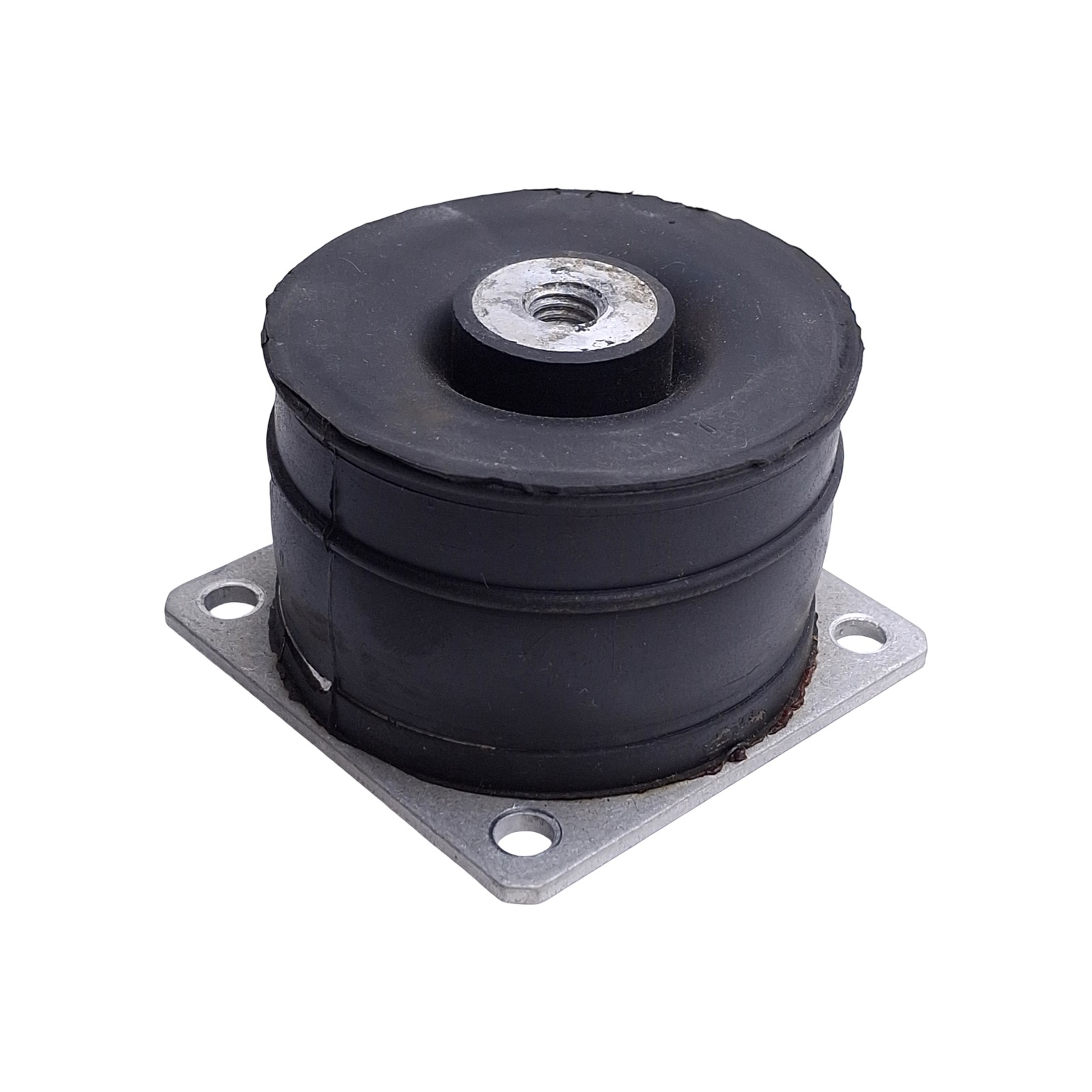 Barry Controls SLM-1A Stabl-Levl Machinery Anti Vibration Mount, 3/8-16, ø2.89in