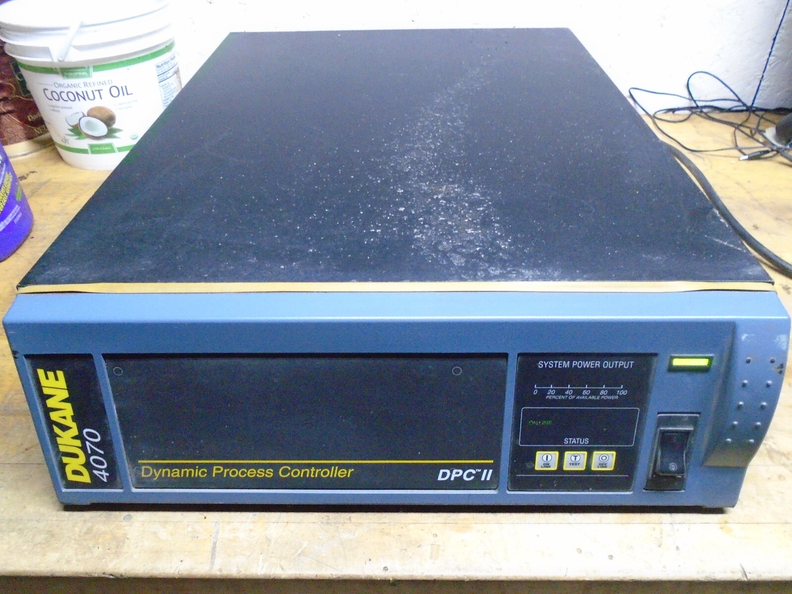 Dukane Model 4070LN2-L-2L E12
