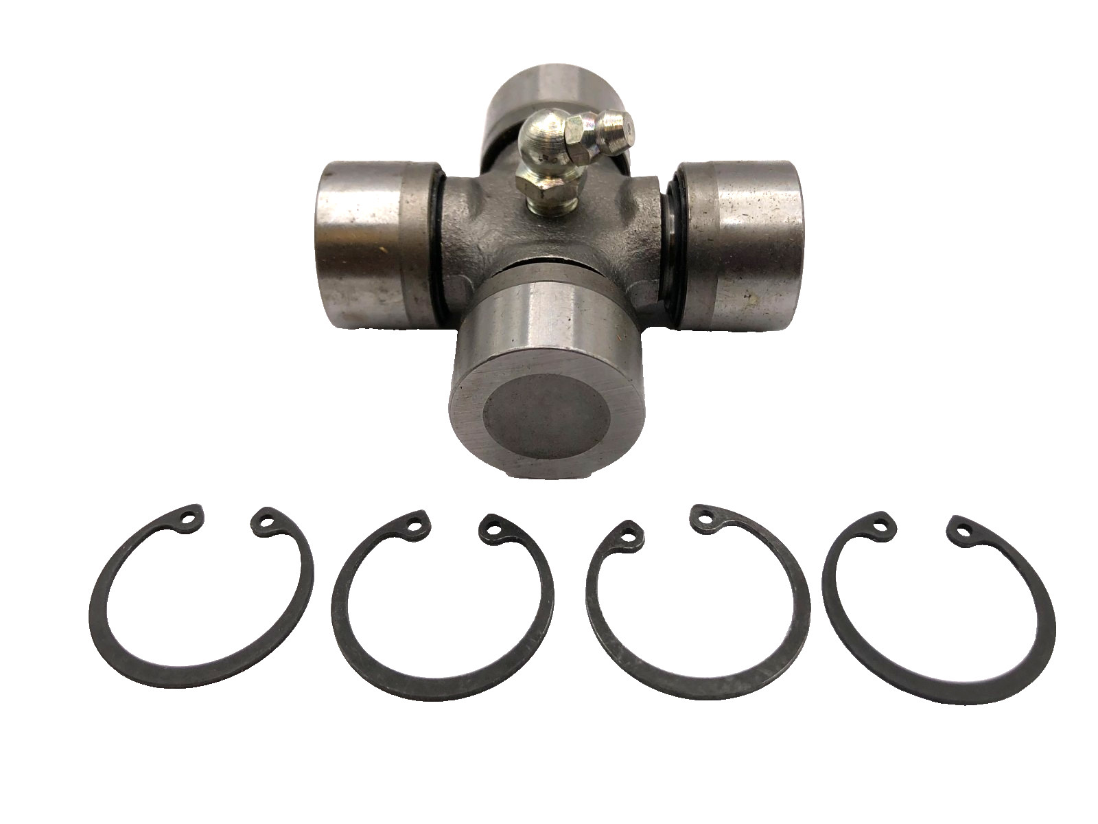Bondioli & Pavesi 200-8370 Metric Cross & Bearing Kit (27mm x 70mm) Tisco WCB311