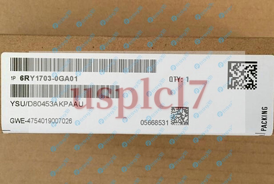1PC NEW SIEMENS C98043-A7009-L1 6RY1703-0GA01