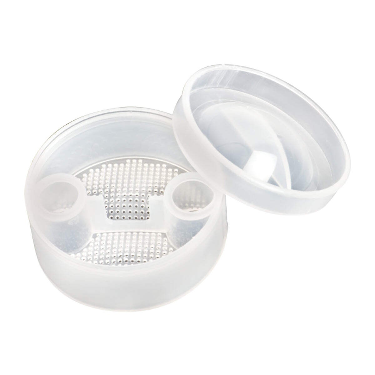 Covered Debris Baskets (Type A or C)