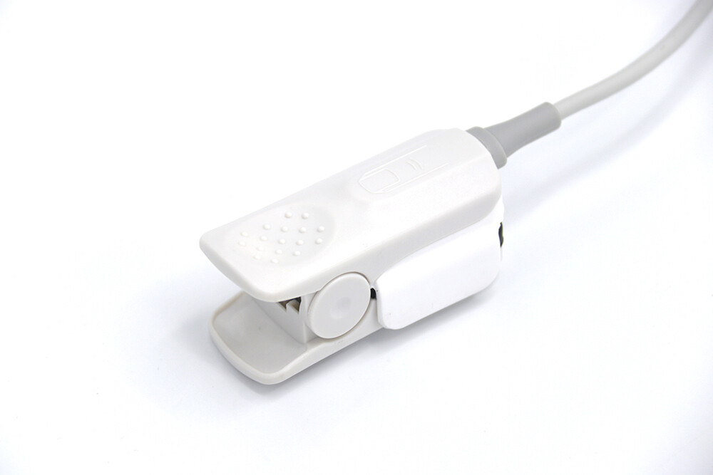 Mindray Datascope SpO2 Adult 0600-00-0094 6 Pin Compatible – Same Day Shipping