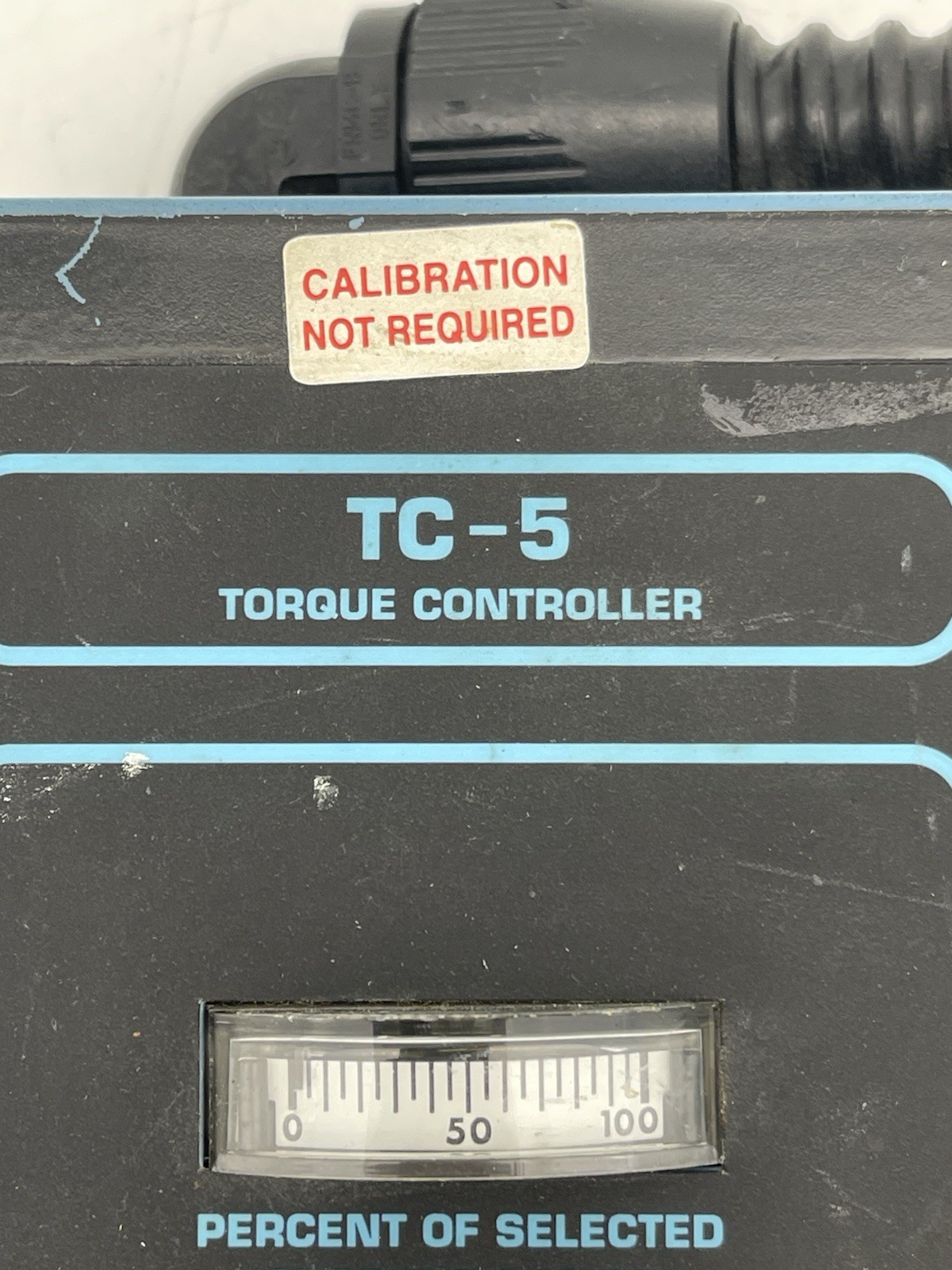 MagPowr TC-5 Torque Controller