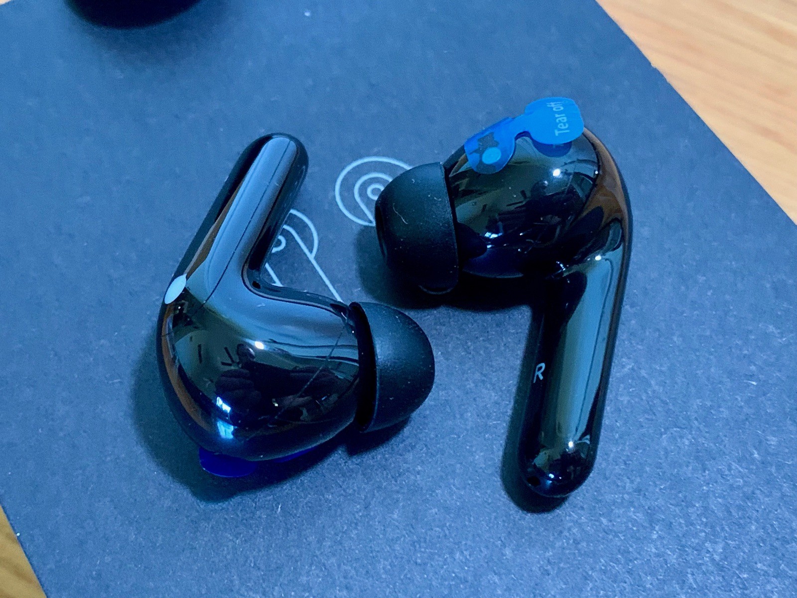 Timekettle M3 3-in-1 AI Translator Earbuds, 43 Languages and 96 Accents, 2-Way