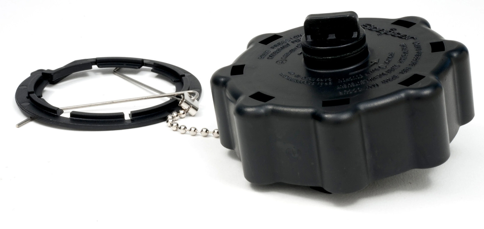 Scepter 2 Way Vented Replacement Cap | 09315