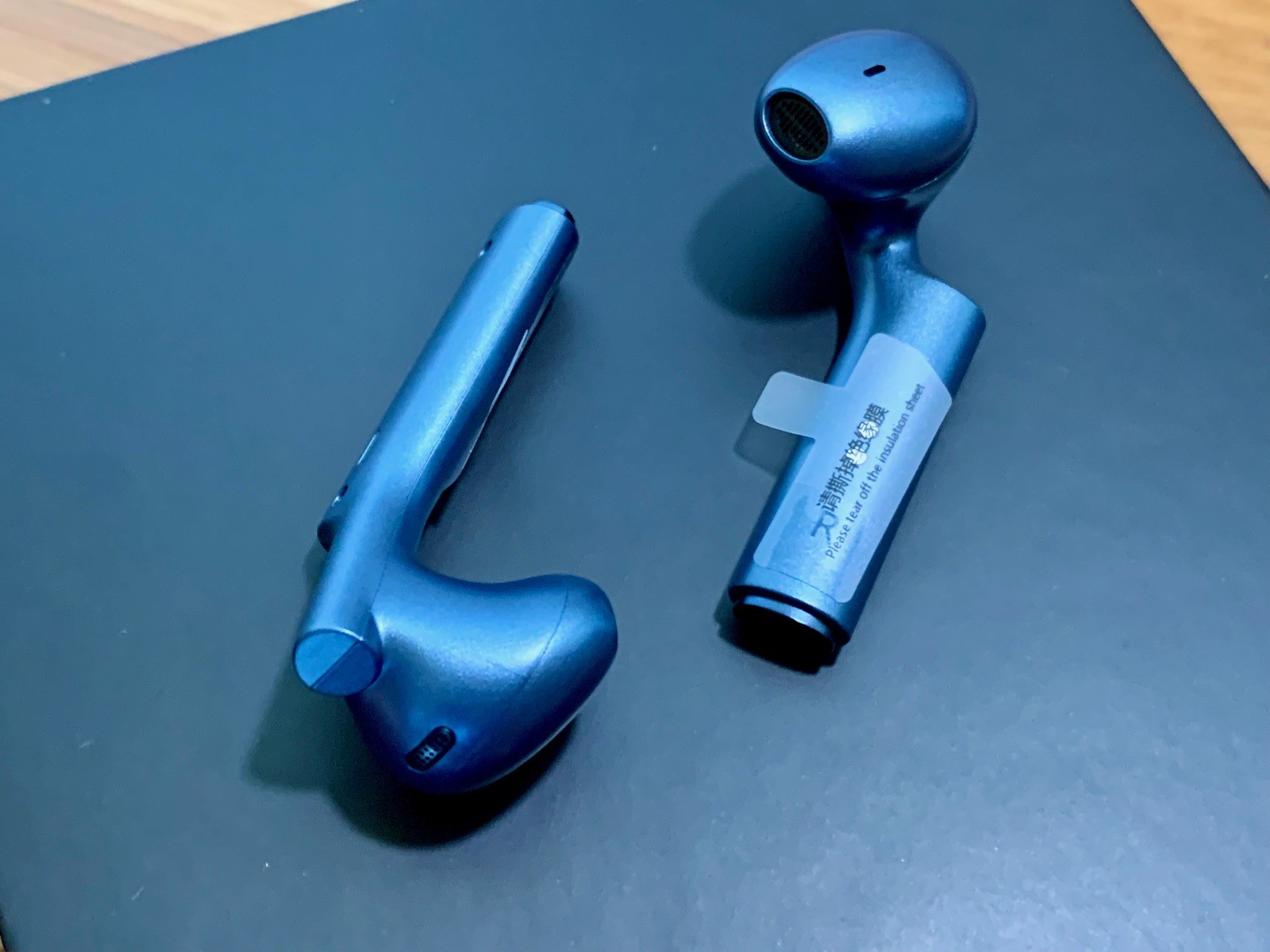Timekettle W4 AI Translation Earbuds, Bone-Voiceprint Sensor, AI Auto-Correction