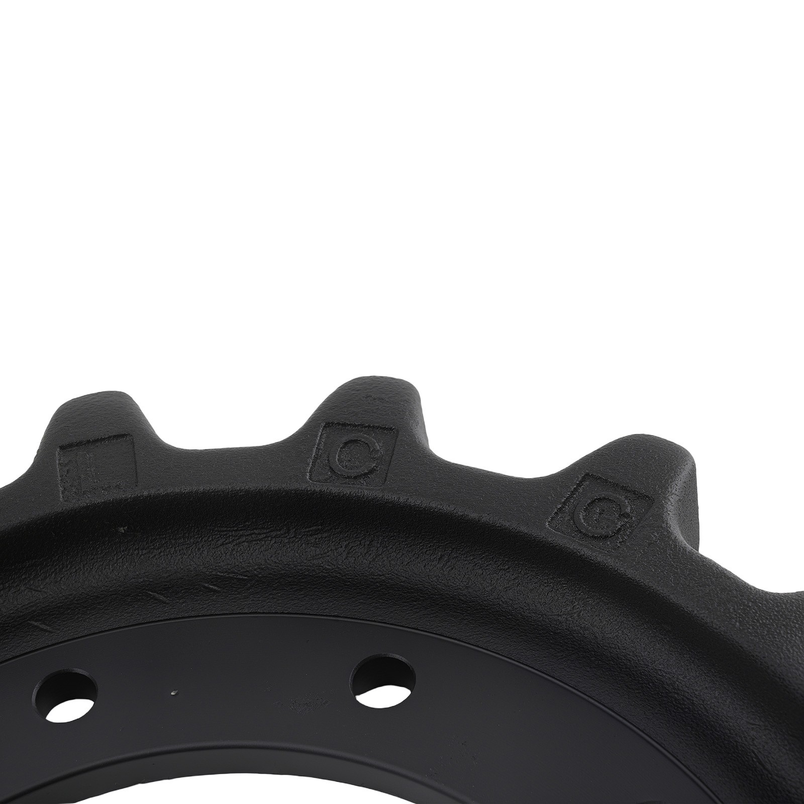 T254141 Track Sprocket For John Deere CT333 319D 319E 323D 323E 325G 329D 329E