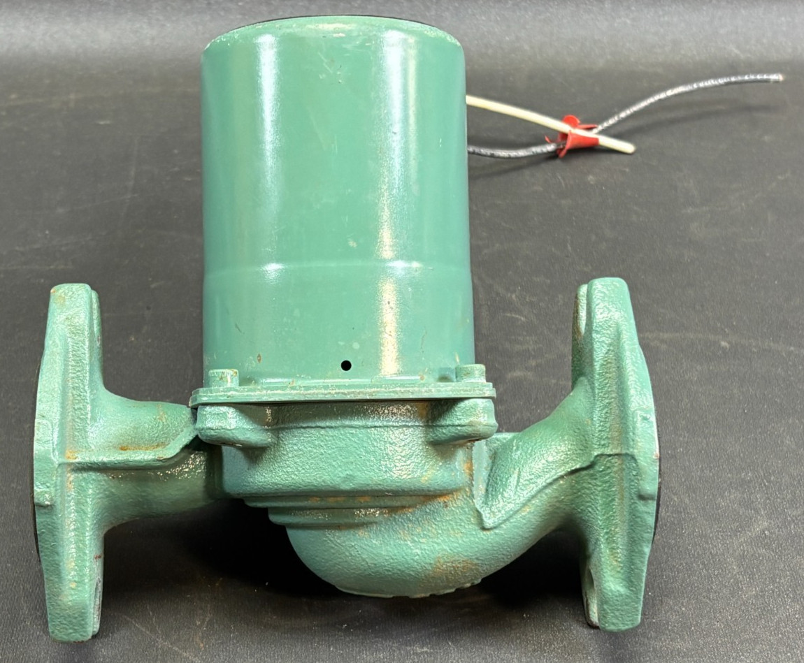 Taco 007-F5-71FC Cartridge Circulator Pump