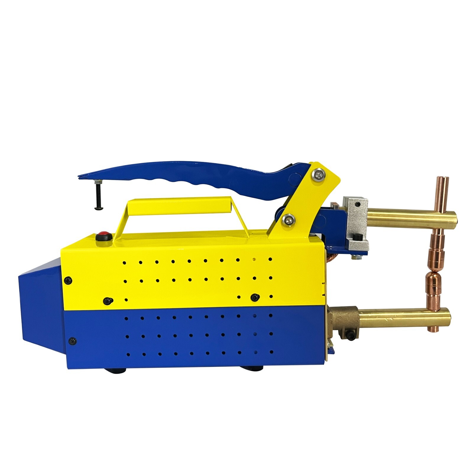 1/8″ Professional Portable Electric Spot Welder Machine Handheld Welding TipGun