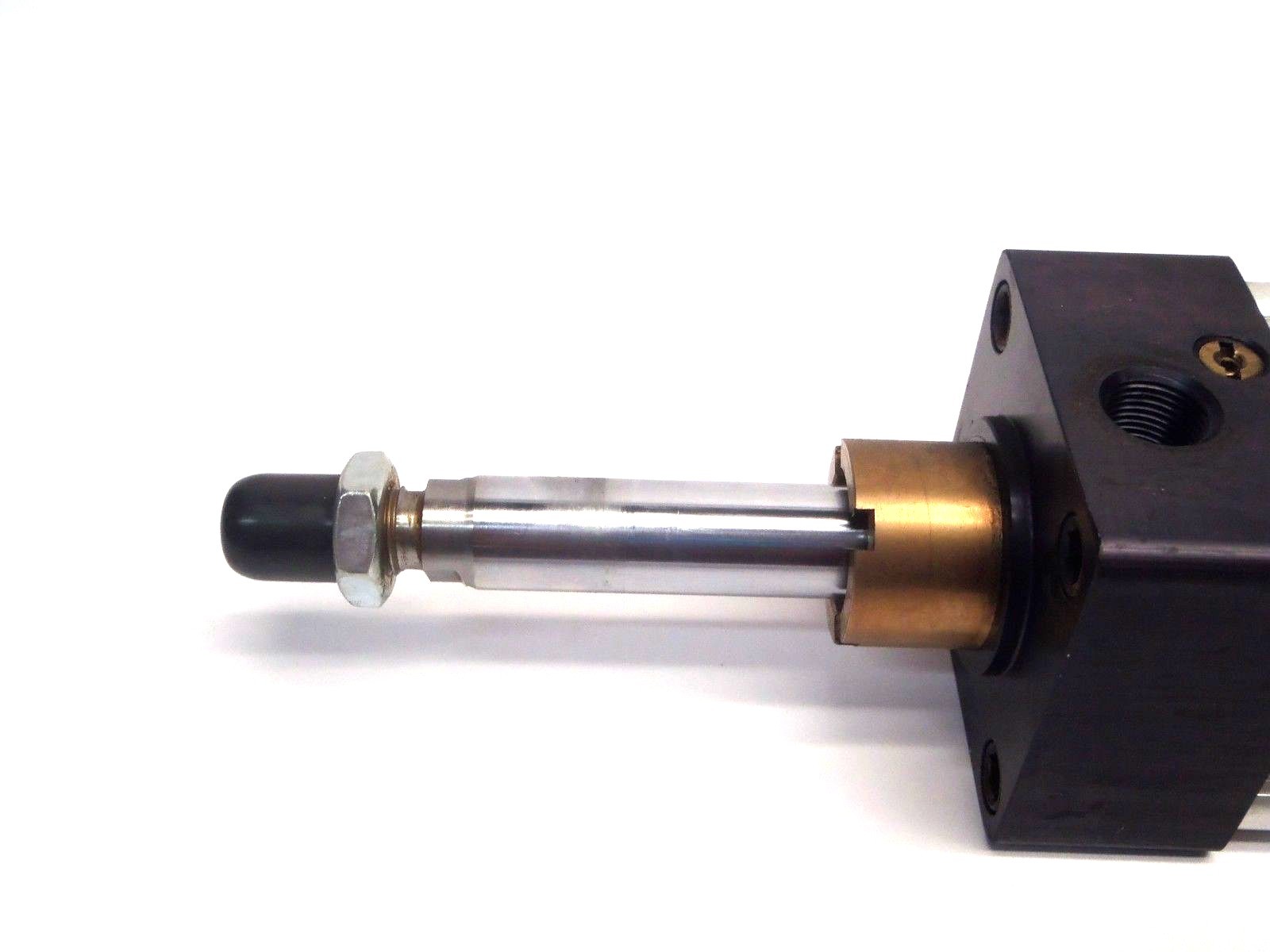 Parker 63 CBCMPUS14MC 60.00 Series MP Pneumatic Cylinder Env Pressure 10 Bar Air